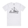 AS Colour - Classic Tee Thumbnail